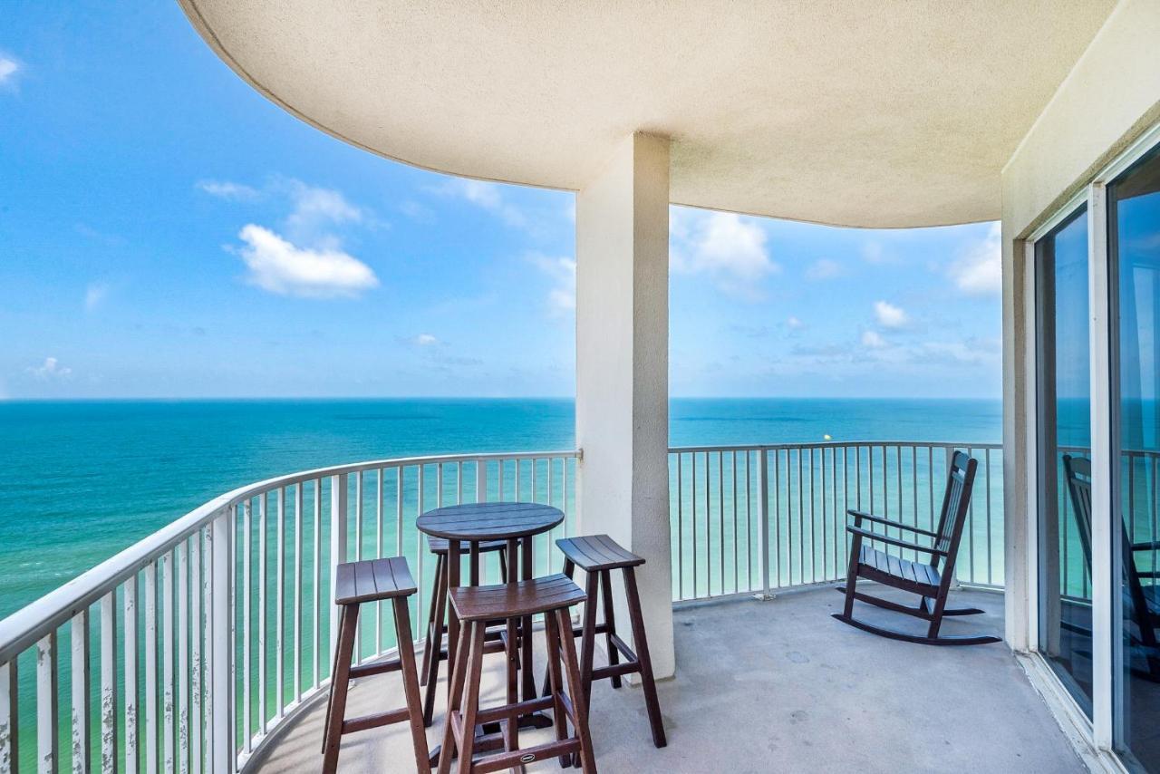 Tidewater 2117 Apartment Panama City Beach Exterior photo