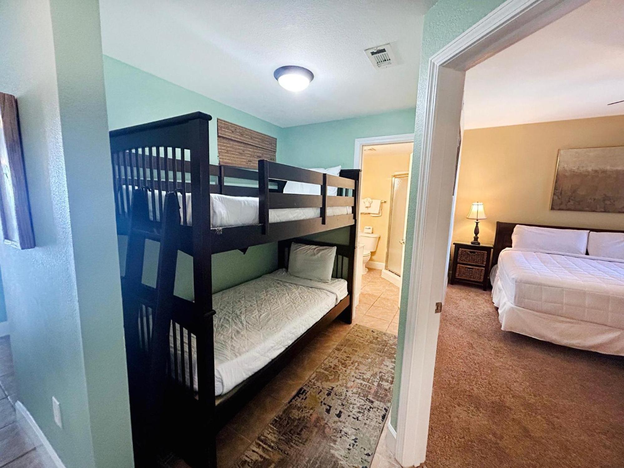 Tidewater 2117 Apartment Panama City Beach Exterior photo