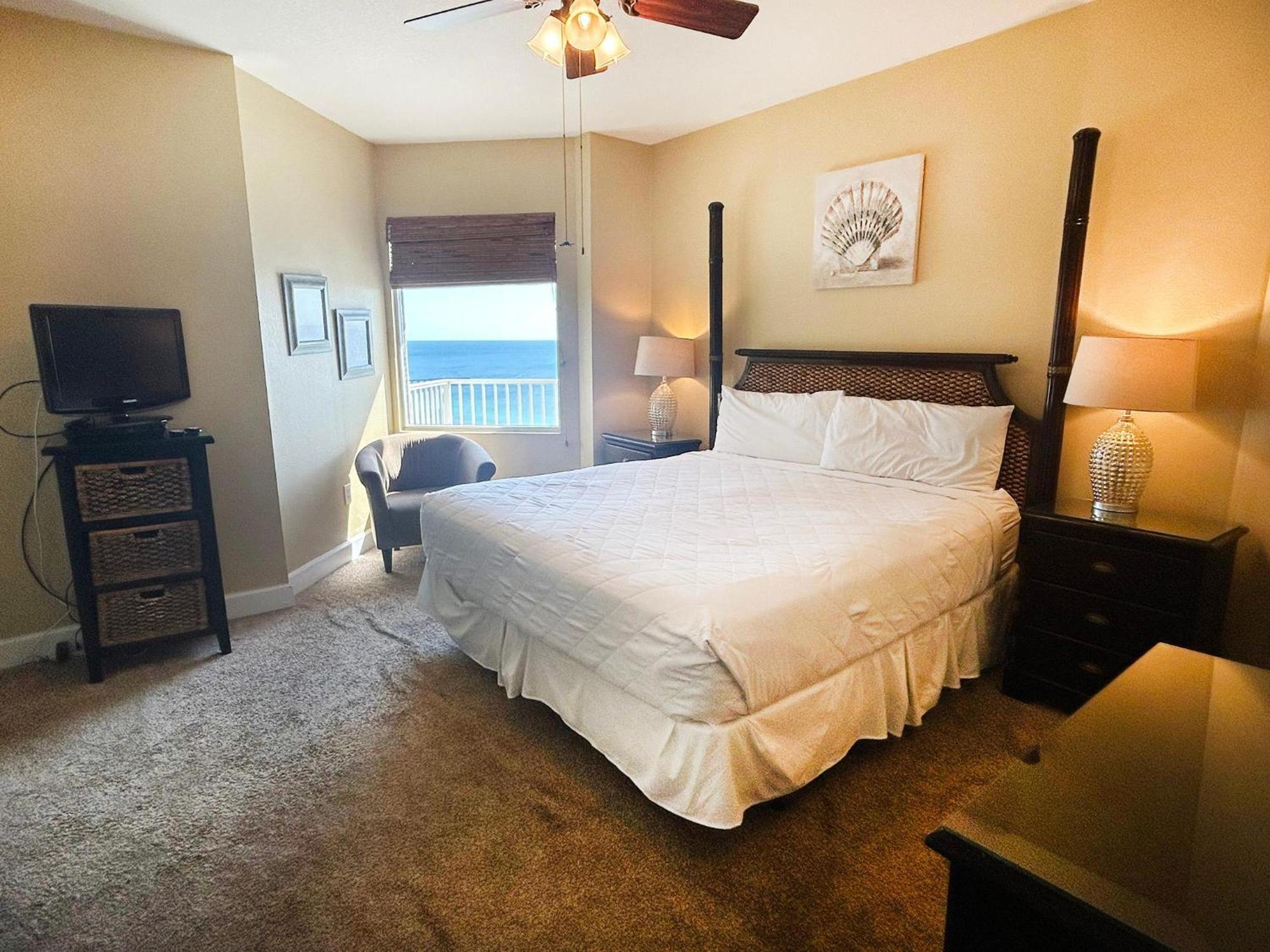 Tidewater 2117 Apartment Panama City Beach Exterior photo
